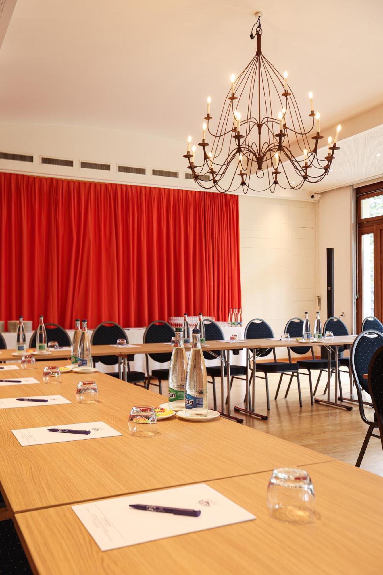 Hotel Le Saint Georges Gruyeres Esterno foto