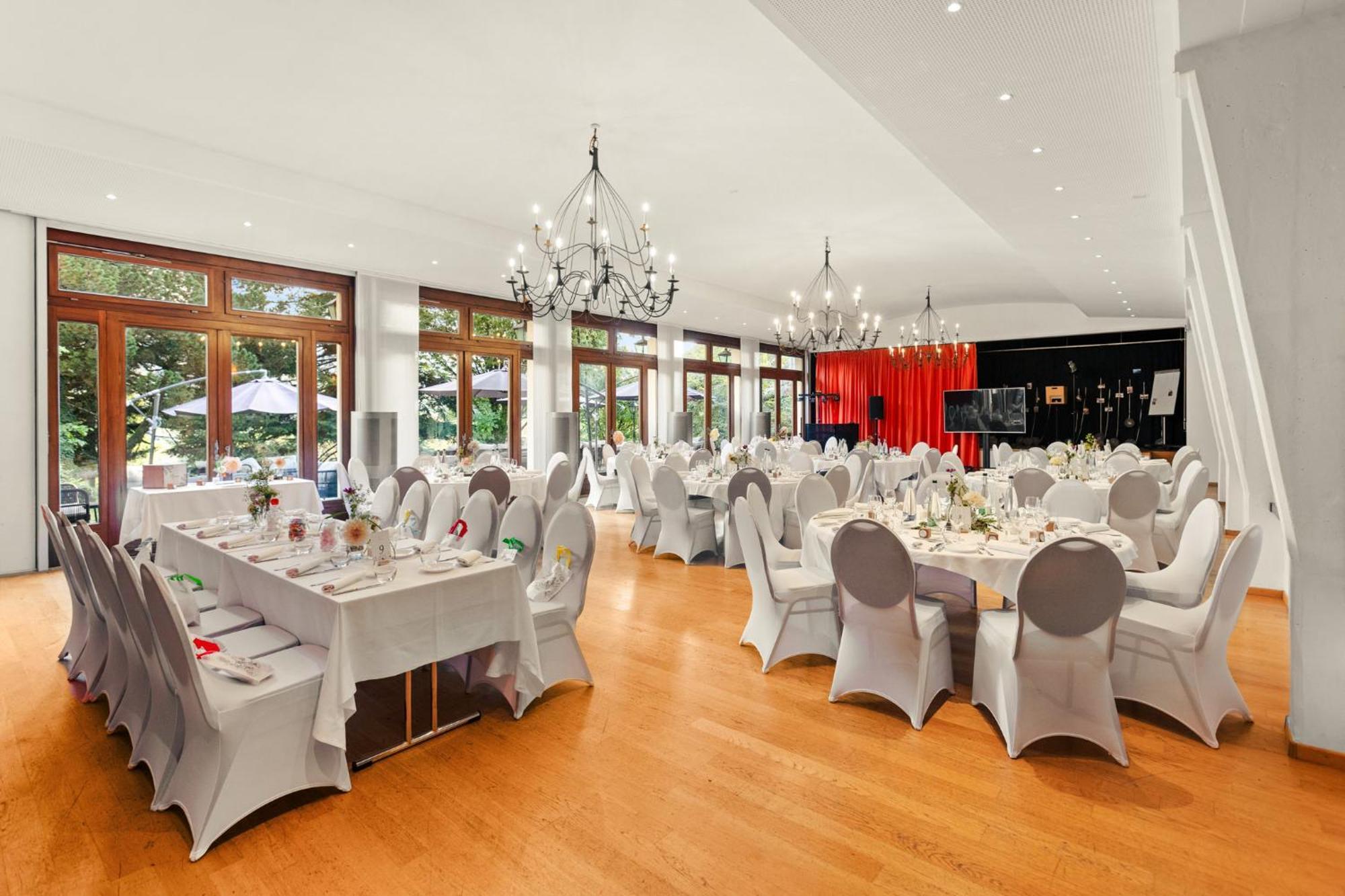 Hotel Le Saint Georges Gruyeres Esterno foto